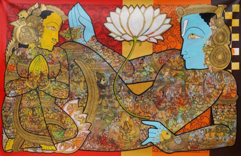 Ramesh Gorjala
