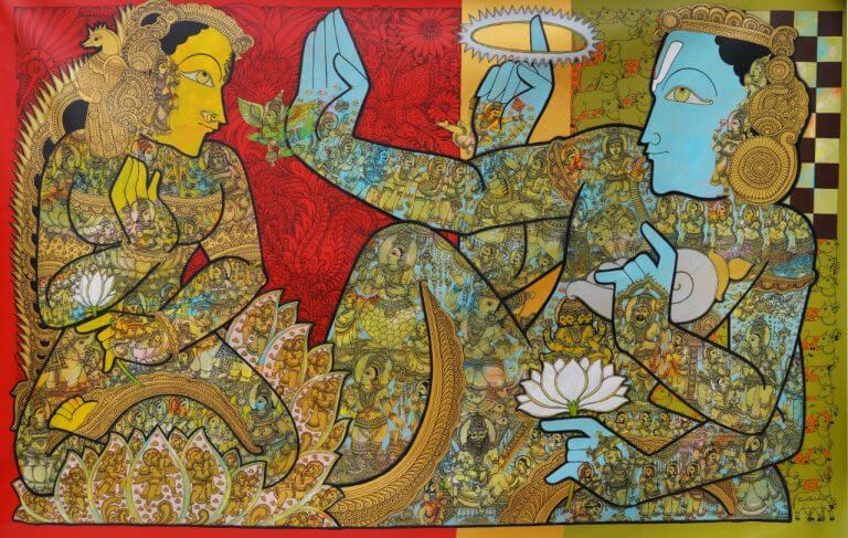 Ramesh Gorjala