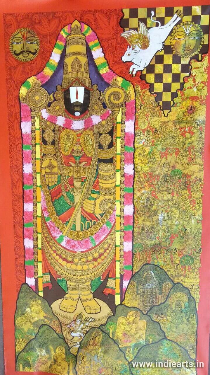 Ramesh Gorjala